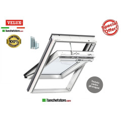 Finestra per tetti Velux ENERGY GGL 3068 CK06 55X118 naturale