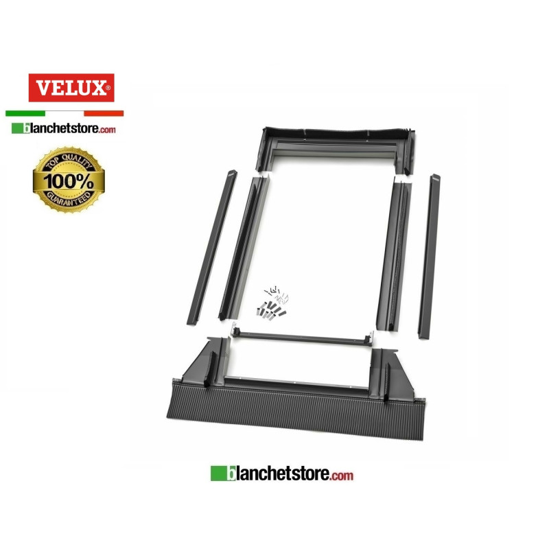 Raccordo EDW 0000S per finestra Velux FK08 66X140