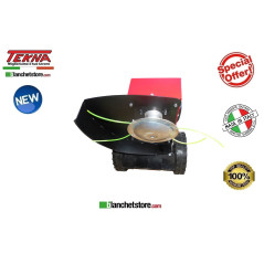 DECESPUGLATORE A RUOTE TEKNA TR 50 LONCIN 190 6,0HP