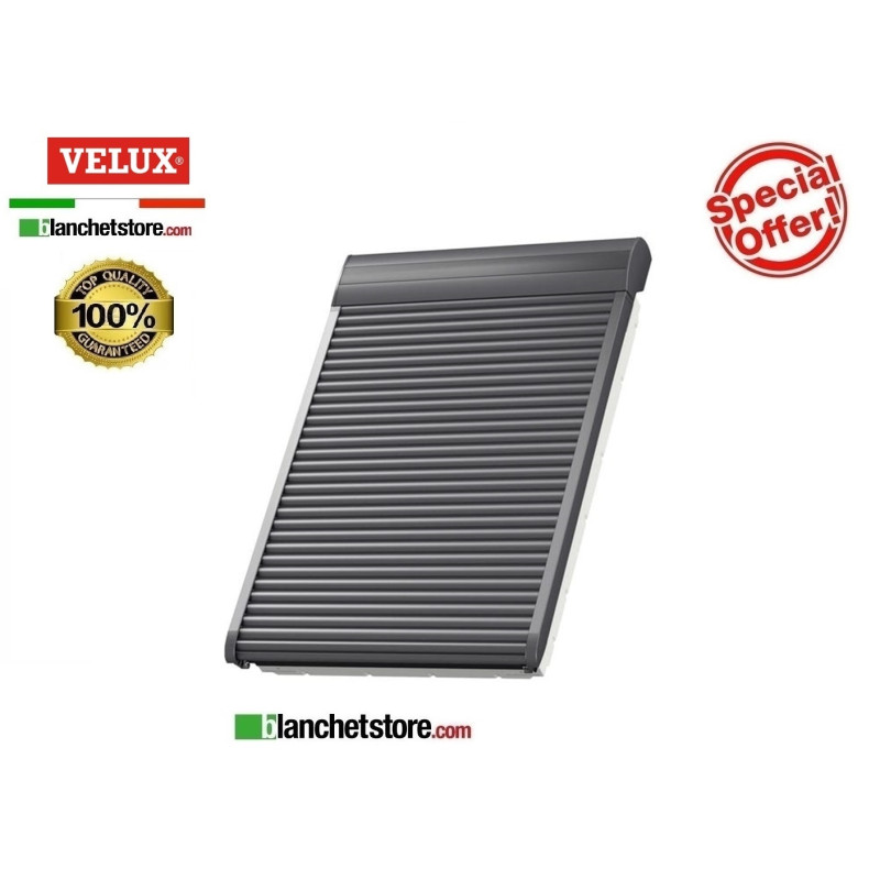 Tapparella Elettrica per Velux SML 0000S per CK02 55X78