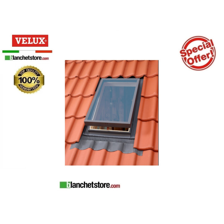 Lucernario VLT 1000 Velux VLT 025 45X55 economico