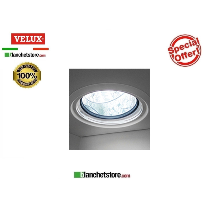 Velux low-emission kit ZTB 2002 OK14