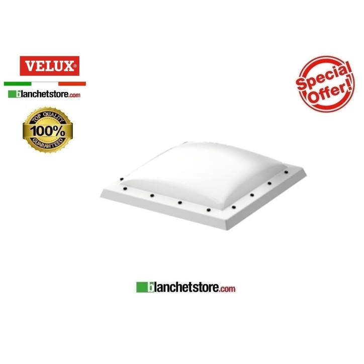 Dome en acrylique opaline Velux ISD 0100 60X60