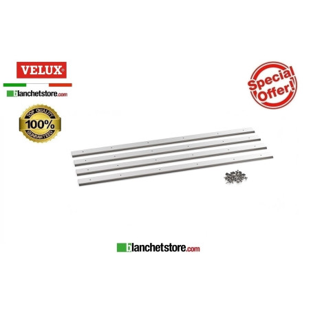 Profil de blocage gaine Velux ZZZ 210 100X100