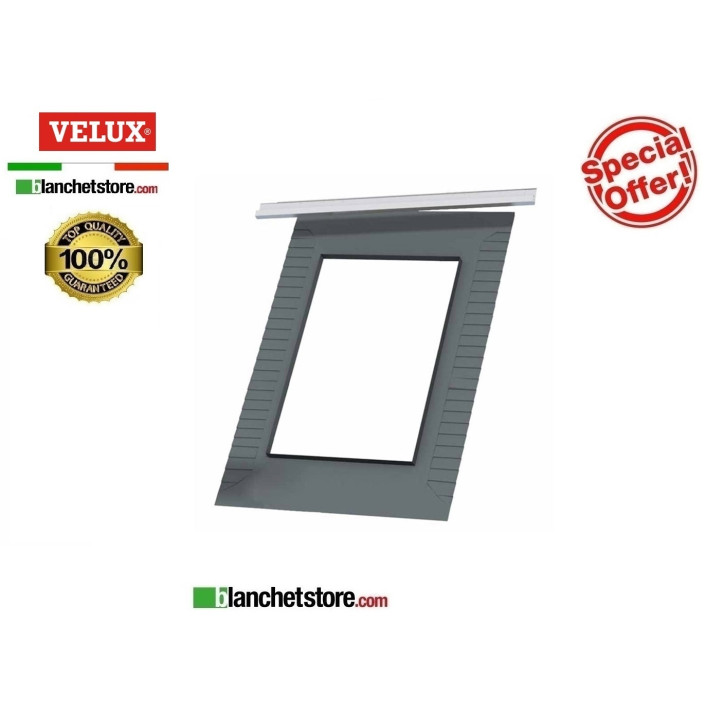 Collier d'etancheite BFX 1000U fenetre Velux CK02 55X78