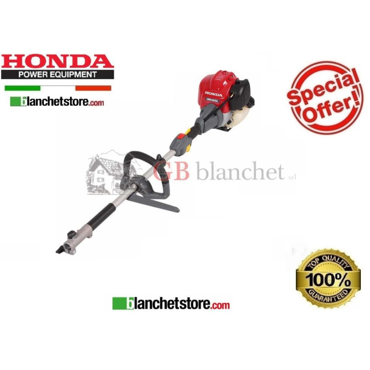 Debroussailleuse Honda UMC 435 Versa tool Multifonction