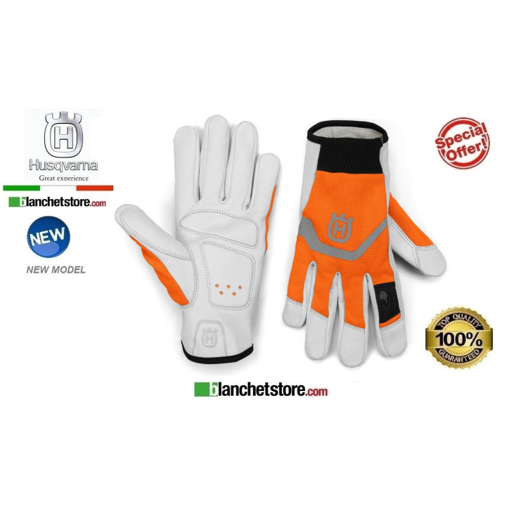 Gants Husqvarna Functional Light Comfort Tg 7