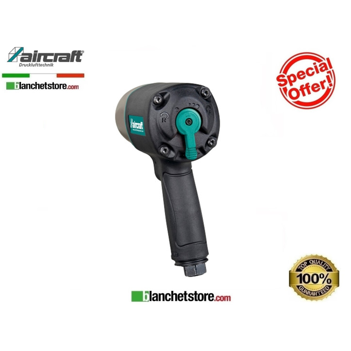 Pneumatic impact wrench Aircraft 2401440 connection 3/4"