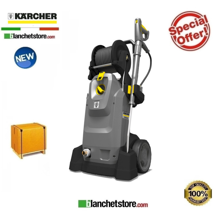 Karcher HD 6/15 MX Plus Eau froide 150 bar 220Volt