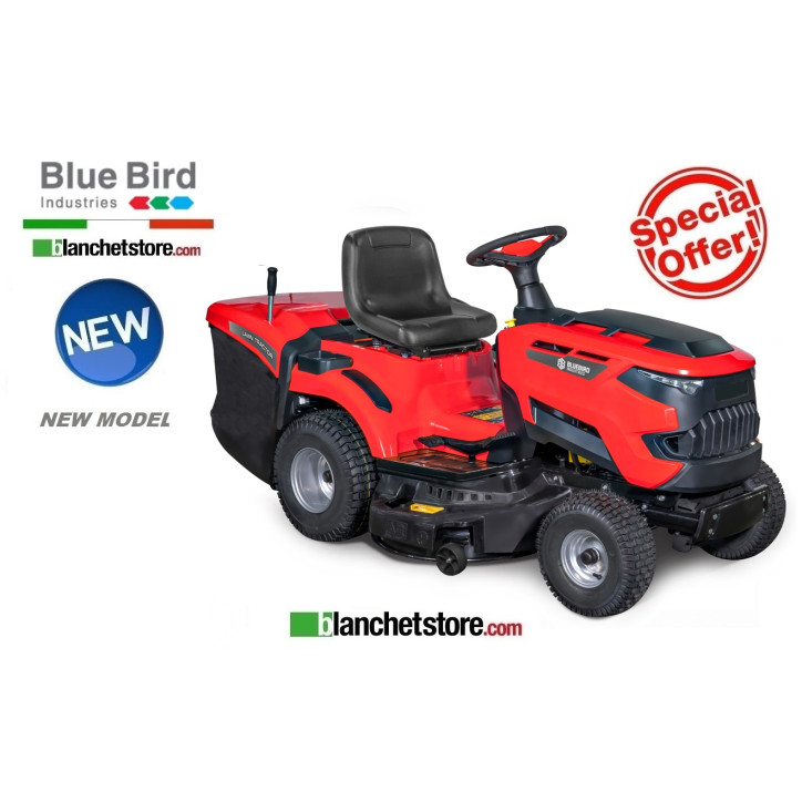 Tractor Bluebird LT C 92H IDROSTATIC Loncin 452cc cut 92 888110