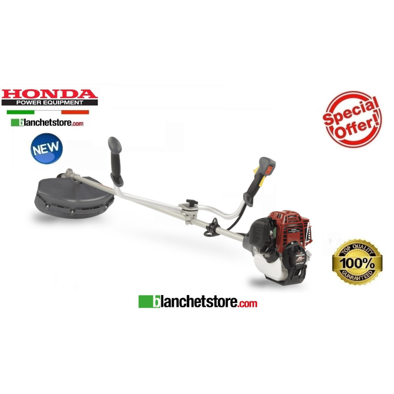 Decespugliatore Honda UMK 435 UEET  NEW MODEL