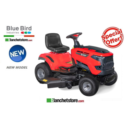 Tractor Bluebird LT SD 98H IDROSTATIC Loncin 432cc cut 98cm 888240