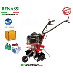 copy of Motozappa Benassi BL 200 Brigge & Stratton Fresa 50cm Monomarcia