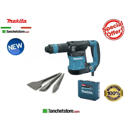 Martello scalpellatore Makita HK 1820 550 W