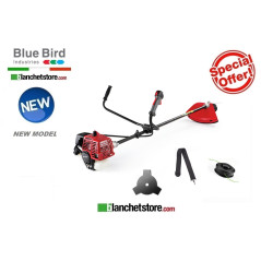 copy of Decespugliatore Bluebird HO 50 I by Honda GX50 New Model