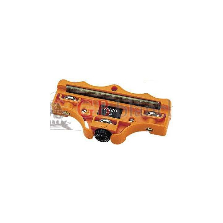 Affilatore affilalamine Vario Plus 90°-85°+ tuning 3008