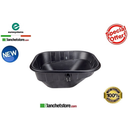 Estensione Vasca di trasporto 140Lt per Eurosystems P55 EVO-Carry-P70 Evo-Minieffe 905252550