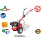 Eurosystems P55 EVO tiller equipped with 50cm Loncin 196 OHV engine 986300200-907900000