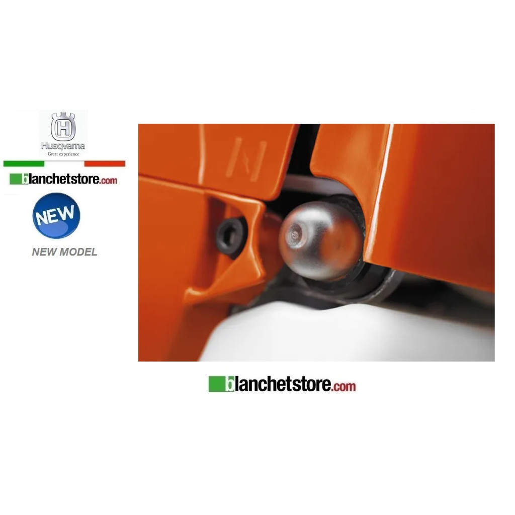 Souffleur / Aspirateur Husqvarna 125 BVx