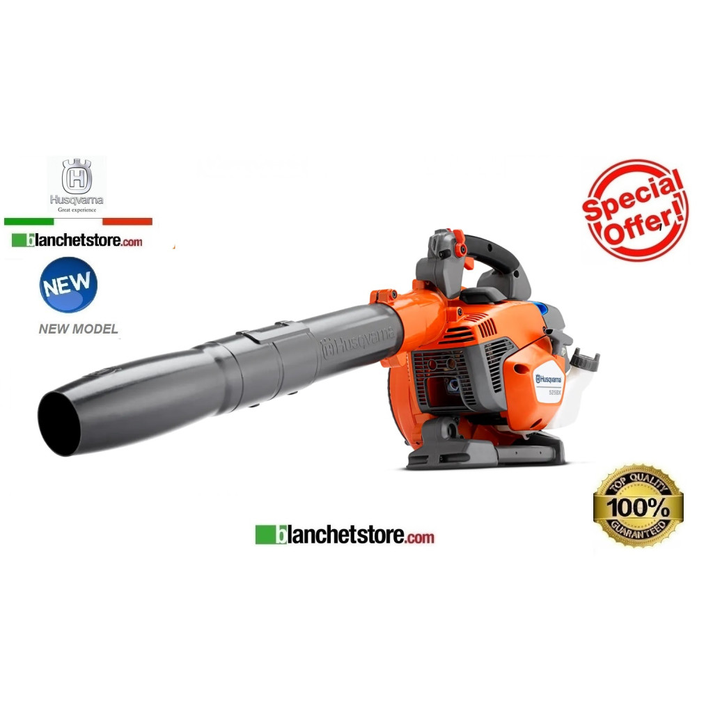 Husqvarna 525BX Blower