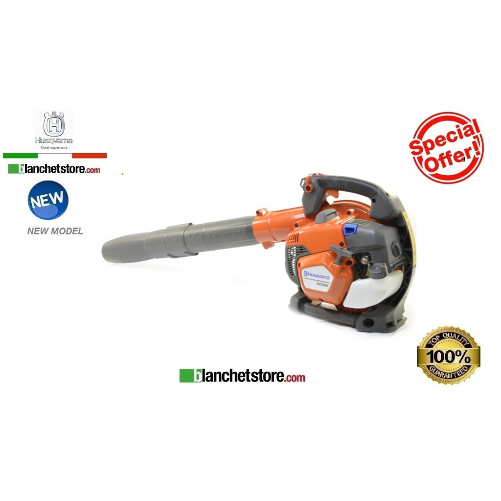 Husqvarna 525BX Blower