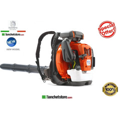 copy of Soffiatore Husqvarna 580 BTS a zaino New model