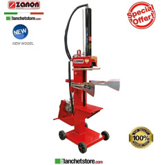 copy of Spaccalegna Balfor A10 Vario EM Monofase 220 Volt 10 Ton