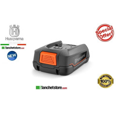 copy of Batteria Husqvarna BLi20 36 Volt - 4,0Ah new model