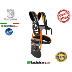 Harnais pour debroussailleuse Husqvarna Balance XT2