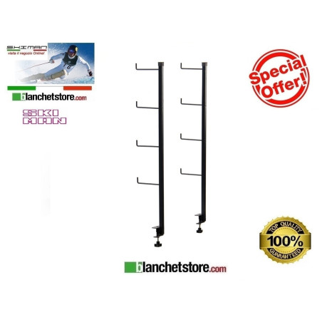 Porte-skis de table universel Ski man Maplus MT0614