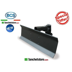 LAME POUR MOTOCULTEUR BCS 92CM PROFESSIONNELLE DOZER BLADE 92190735