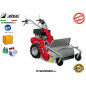 Trinciasarmenti a ruote EFKO DR 65 K1100H Motore Emak K1100H 302cc 10.7HP a coltelli