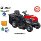 Tractor Efco EF 84/14.5 K hydrostatic 432cc tractor Cut 84cm