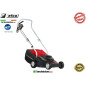 Electric lawn mower Efco PR 35 S Electric motor 220 Volt - 1100 Watt Cutting width 33cm -With collection bin 25Lt