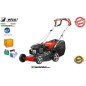 Lawn mower Efco LR 44 TK Comfort Engine Emak K 450 OHV Cutting width 41cm -With collection bin 60Lt