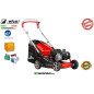 Lawn mower Efco LR 44 PB Comfort Plus Engine Brigge & Stratton Serie 450 E Cutting width 41cm -With collection bin 70Lt