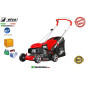 Lawn mower Efco LR 44 PK Comfort Plus Engine Emak K 605 OHV Cutting width 41cm -With collection bin 70Lt