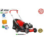 Lawn mower Efco LR 48 PBQ Comfort Plus Engine Brigge & Stratton Serie 550 E OHV Cutting width 46cm -With collection bin 70Lt