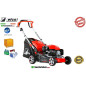 Lawn mower Efco LR 53 TKE Comfort Plus Engine Emak K 655i OHV Cutting width 51cm -With collection bin 70Lt