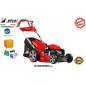 Lawn mower Efco LR 53 TK Allroad Plus 4 Engine Emak K 805 OHV Cutting width 51cm -With collection bin 70Lt