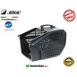 Tondeuse à gazon Thermique Efco LR 53 TKE Allroad Plus 4 Moteur Emak K 655i OHV Largeur de coupe 51 cm Sac Lt. 70