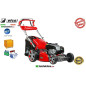 Lawn mower Efco LR 53 TBXE Allroad Plus 4 Engine Brigge & Stratton 675iS OHV Cutting width 51cm -With collection bin 70Lt