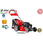 Lawn mower Efco LR 53 THX Allroad Plus 4 Engine Honda GCVx170 OHV Cutting width 51cm -With collection bin 70Lt