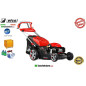 Lawn mower Efco AR 53 TK Allroad Alluminium Engine Emak K 805 OHV Cutting width 51cm -With collection bin 80Lt