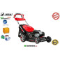 Lawn mower Efco AR 53 TBXE Allroad Alluminium Engine Brigge & Stratton 675iS Cutting width 51cm -With collection bin 80Lt