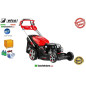 Lawn mower Efco AR 53 VBD Allroad Alluminium Engine Brigge & Stratton 750EX Cutting width 51cm -With collection bin 80Lt