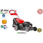 Lawn mower Efco AR 53 THX Allroad Alluminium Engine Honda GCVx170 OHV Cutting width 51cm -With collection bin 80Lt