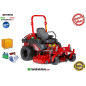 copy of Tracteur Ferris Zero-Turn IS2600 Diesel Moteur Yanmar 3TNM74F coupe 155cm 24HP