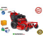 Tractor Ferris Zero-Turn FW 45 Engine Brigge & Stratton VAnguard 810cc Cut 122cm 26Hp