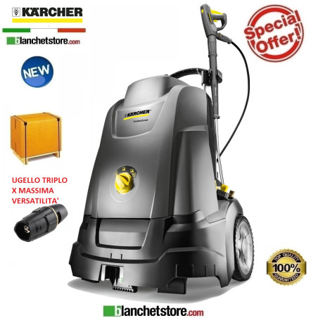 Karcher HDS 5/11 U Professional pressure washer 110bar 220 volt
